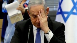 واکنش نتانیاهو به هلاکت سه نظامی صهیونیست در مرز مصر 