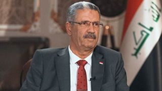 ادعای عجیب وزیر نفت عراق در خصوص واردات گاز از ایران