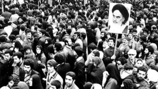 امام خمینی و ۱۵ خرداد در نگاه رسانه‌های عربی