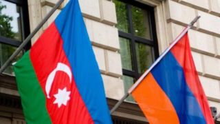 ارمنستان: ایروان و باکو احتمالا تا پایان ۲۰۲۳ معاهده صلح امضا کنند  
