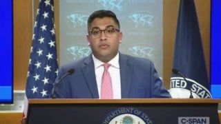 واکنش آمریکا به رونمایی از «فتاح» و اخبار عادی‌سازی روابط ایران و مصر