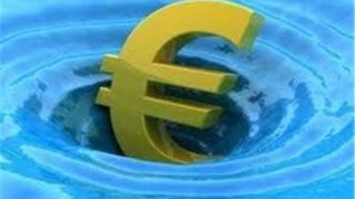 منطقه یورو دچار رکود اقتصادی شد