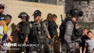 رئیس پلیس سابق رژیم‌صهیونیستی: اوضاع امنیتی بدتر خواهد شد