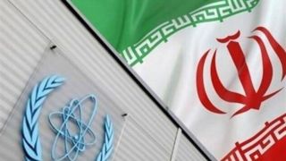 هیچ ماده‌ هسته‌ای اظهار نشده‌ای در ایران وجود ندارد