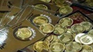 هر قطعه سکه طرح جدید در بازار تهران، ۲۸ میلیون و ۲۸۶ هزار تومان
