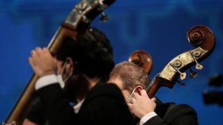 کنسرت ارکستر ملی ایران تمدید شد