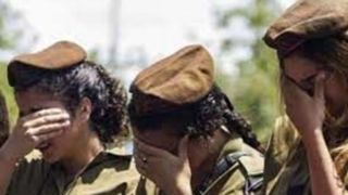 رابطه نامشروع، مواد مخدر و خون؛ ماموریت ارتش اسرائیل در مرز مصر