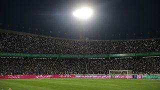 نامه سازمان لیگ به فراکسیون ورزش درباره حق پخش تلویزیونی