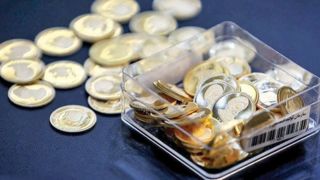 کاهش ۷۰۰ هزار تومانی قیمت ربع سکه در بازار