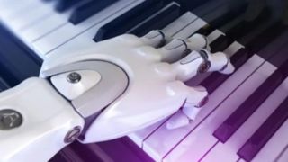معرفی مدل هوش مصنوعی تولیدکننده موسیقی متا