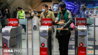 انتقاد عضو شورای شهر تهران از عدم کاهش نرخ بلیت مترو