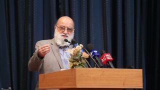 "مهدی چمران؛ رئیس شورای شهر تهران" در بخش CCU بستری شد