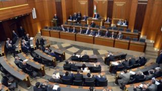 برای دوازدهمین بار؛ پارلمان لبنان در انتخاب رئیس‌جمهور ناکام ماند