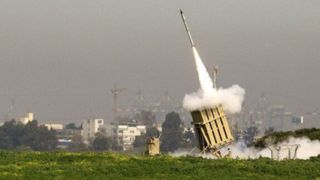 کشورهای عربی یک چهارم صادرات نظامی رژیم اسرائیل را خریداری می‌کنند