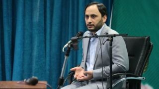 بهادری جهرمی: کوچک‌ترین تغییرات و جابه‌جایی‌ها را با ماهواره‌های ایرانی رصد می‌کنیم