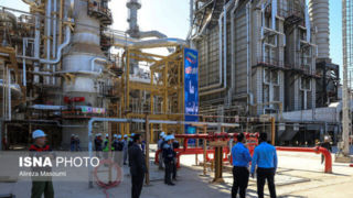 بازی دو سر برد افزایش همکاری نفتی ایران و ونزوئلا