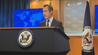 وزارت خارجه آمریکا: هیچ نوع توافقی با ایران حاصل نشده است 