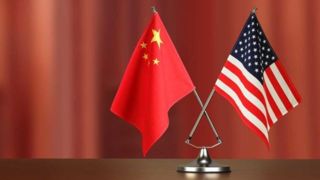 پکن: واشنگتن دست از تضعیف حاکمیت و امنیت ما بردارد 