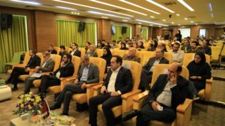 رئیس کمیته اقتصاد دیجیتال مجلس شورای اسلامی: هوش مصنوعی به عصر طلایی خود نزدیک‌تر شده است