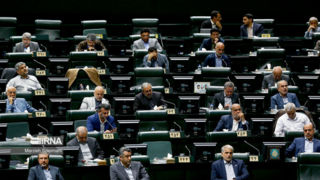 جلسه رای اعتماد وزیر پیشنهادی جهادکشاورزی این هفته برگزار می‌شود