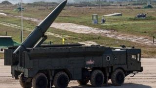 چرایی استقرار تسلیحات هسته‌ای تاکتیکی روسیه در بلاروس