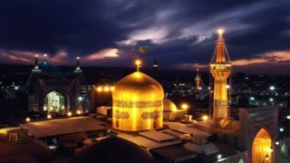 معایب و مزایای سفر به مشهد در تابستان