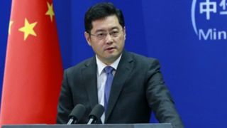 پکن: روابط میان آمریکا و چین در پایین‌ترین سطح خود قرار دارد
