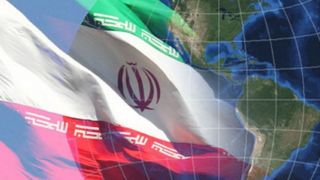 حلقه دوستان ایران در جهان قوی تر شد