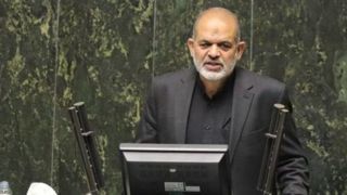 رشیدی: وزیر کشور با معاون سیاسی برخورد جدی می‌کند