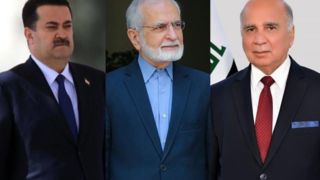 خرازی: ایران پیشرفت و توسعه عراق را توسعه و پیشرفت خود می‌داند