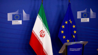 اروپا پیام ایران را دریافت کرده است