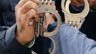 دستگیری عامل شهادت شهید «الله‌دادی»