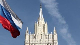 مسکو: کشورهای اروپایی به راهزنان اقتصادی تبدیل شده‌اند