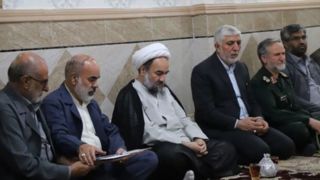 امام جمعه زاهدان: رهبری فرمودند بدون هیچ ملاحظه ای پیگیر احقاق حقوق مردم باشید