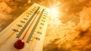 هشدار ناپایداری جوی در برخی مناطق/ هوا در نیمه شمالی گرم می‌شود 