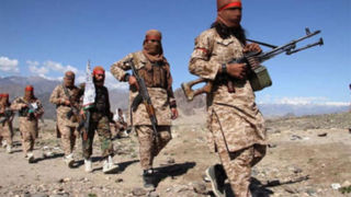 دستاورد جدید طالبان؛ گزارش تلویزیون افغانستان از پس گرفتن ۲ عدد تخم مرغ از مرزبانان ایرانی