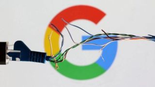 گوگل به دلیل نقض قانون حق اختراع جریمه شد