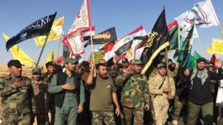 هشدار مقاومت عراق به آمریکا: صبر ما حدی دارد