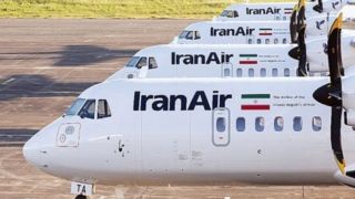 مدیرعامل ایران‌ایر: ۶۰۰ میلیون دلار بابت هواپیماهای برجامی بدهکاریم!