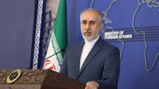 واکنش کنعانی به خبر تفاهم نانوشته میان ایران و آمریکا