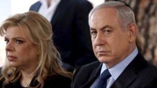 افشای یکی از پرونده‌های فساد نتانیاهو در لندن