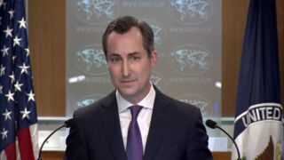 توضیح آمریکا درباره آخرین روند مذاکرات با ایران