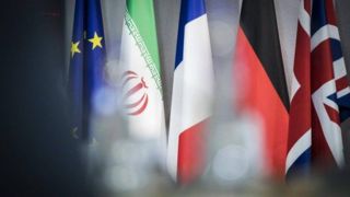 برنامه اروپا برای حفظ تحریم‌های موشکی علیه ایران بدون فعالسازی «مکانیسم ماشه» 