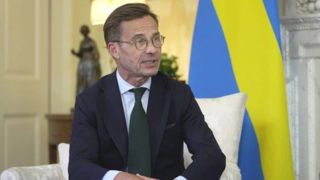  اظهارات نخست وزیر سوئد بعد از اهانت به قرآن کریم در استکهلم 