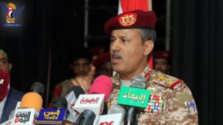 وزیر دفاع یمن: آتش‌بس مطابق میل متجاوزان پابرجا نخواهد ماند 