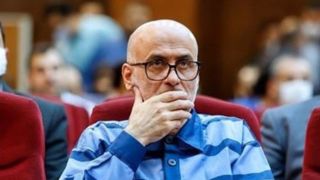 آخرین جزئیات از آزادی "اکبر طبری" اعلام شد/ تأیید مجازات حبس طبری در انتظار رأی نهایی دیوان