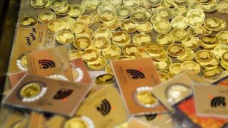 قیمت سکه و طلا ۱۱ تیر ۱۴۰۲/ سکه ۲۹ میلیون تومان