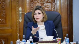 وزیر عراقی: با سوئد برای استرداد فرد هتاک به قرآن کریم هماهنگی می‌کنیم