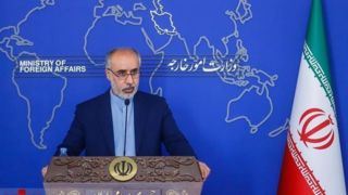 هشدار ایران به فرانسه در پی میزبانی از گردهمایی منافقین