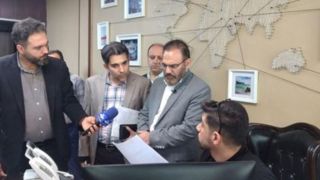 انسداد ۲۰ سایت شرکت خدمات مسافرتی متخلف توسط دادستانی تهران